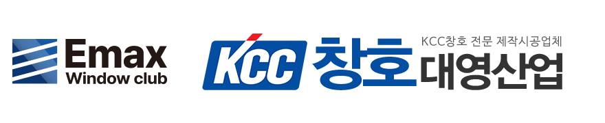KCC창호대영산업_로고